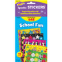 Trend School Fun little sparkler Stickers View Product Image