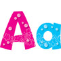 Trend Bubbles Design 4" Ready Letters Pack View Product Image