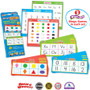 Trend Wipe-Off Alphabet Shapes Bingo Game View Product Image