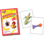 Trend Rhyming Words Match Me Flash Cards View Product Image