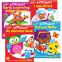 Trend Wipe-off Book Learning Fun Book Set Printed Book View Product Image