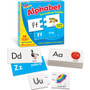 Trend Alphabet Fun-to-Know Puzzles View Product Image