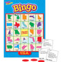 Trend U.S.A. Bingo Game View Product Image