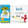 Trend Action Words Skill Drill Flash Cards View Product Image