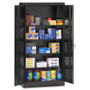 Tennsco Full-Height Standard Storage Cabinet View Product Image