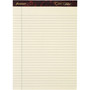 Ampad Gold Fibre Legal Rule Retro Writing Pads View Product Image