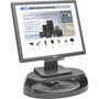 Tripp Lite Universal Monitor Riser Stand w Accessory Tray Laptop Printer 4" View Product Image