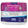 2XL Vitamin E & Aloe Performance Body Cloths View Product Image