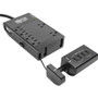 Tripp Lite Surge Protector Power Strip 6-Outlet w/4 USB Charging/Sync Ports View Product Image