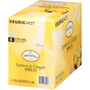 Twinings Lemon & Ginger Herbal Tea K-Cup View Product Image