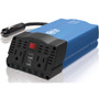 Tripp Lite 375W Car Power Inverter 2 Outlets 2-Port USB Charging AC to DC View Product Image