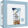 This Saves Lives Madagascar Vanilla Snack Bar View Product Image