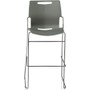 United Chair Pilo Stool View Product Image