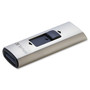 Verbatim 128GB Store 'n' Go Vx400 USB 3.0 Flash Drive - Silver View Product Image
