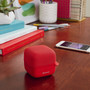 Verbatim Bluetooth Speaker System - Red View Product Image