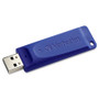 Verbatim Classic Capless USB Drive View Product Image