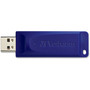 Verbatim Classic Capless USB Drive View Product Image