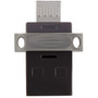 Verbatim 64GB Store 'n' Go Dual USB Flash Drive for OTG Devices View Product Image