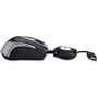 USB-C&trade; Mini Optical Travel Mouse - Black View Product Image