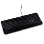 Verbatim Illuminated Wired Keyboard View Product Image