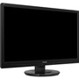 Viewsonic Value VA2246MH-LED Full HD LED LCD Monitor - 16:9 - Black View Product Image