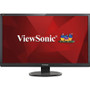 Viewsonic VA2719-SMH 27" Full HD LED LCD Monitor - 16:9 - Black View Product Image