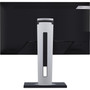 Viewsonic VG2448 24" Full HD WLED LCD Monitor - 16:9 - Black View Product Image