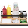 Vertiflex Tabletop Condiment Caddy View Product Image
