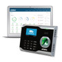 uAttend BN6000 Time Clock View Product Image