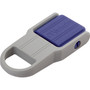 32GB Store 'n' Flip USB Flash Drive - Violet View Product Image