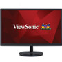 Viewsonic VA2459-SMH 24" Full HD LED LCD Monitor - 16:9 - Black View Product Image