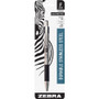 Zebra Pen F-301 Retractable Ballpoint Pen View Product Image