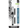 Zebra Pen V-301 Stainless Steel Fountain Pens View Product Image