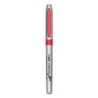 BIC Intensity Ultra Permanent Marker, Extra-Fine Needle Tip, Rambunctious Red, Dozen View Product Image