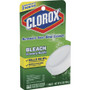 Clorox Automatic Toilet Bowl Cleaner, 3.5 oz Tablet View Product Image