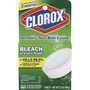 Clorox Automatic Toilet Bowl Cleaner, 3.5 oz Tablet View Product Image