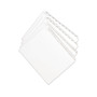 Avery Allstate-Style Legal Side Tab Dividers, Exhibit M, Letter, White, 25/Pack View Product Image
