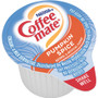 Coffee mate Liquid Coffee Creamer, Pumpkin Spice, 0.38 oz Mini Cups, 50/Box, 4 Boxes/Carton, 200 Total/Carton View Product Image