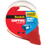 Scotch Heavy-Duty Shipping/Packaging Tape View Product Image