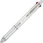 Pilot Dr. Grip Multi 4Plus1 Retractable Pen/Pencil View Product Image