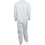 KleenGuard A40 Coveralls - Zipper Front, Elastic Wrists & Ankles View Product Image