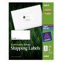 Avery&reg; EcoFriendly Address Labels View Product Image