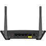Linksys EA6350 Wi-Fi 5 IEEE 802.11ac Ethernet Wireless Router View Product Image