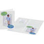 Avery&reg; Inkjet Greeting Card - White View Product Image