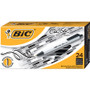 BIC Clic Stic Retractable Ballpoint Pens View Product Image