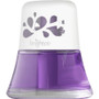 Bright Air Sweet Lavender & Violet Scented Oil Air Freshener View Product Image