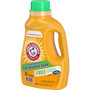 Church & Dwight Free & Clear Liquid Detergent View Product Image