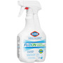 Clorox Healthcare Fuzion Cleaner Disinfectant View Product Image