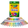 Crayola Erasable Colored Pencils View Product Image