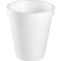 Dart Insulated Foam Cups View Product Image